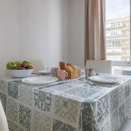 Un Respiro En Playa Victoria 1 Hab Y Salon Con Sofa Cama Daire *