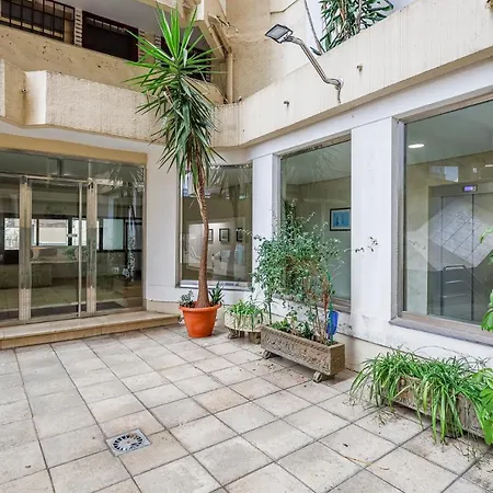 Apartman Un Respiro En Playa Victoria 1 Hab Y Salon Con Sofa Cama *