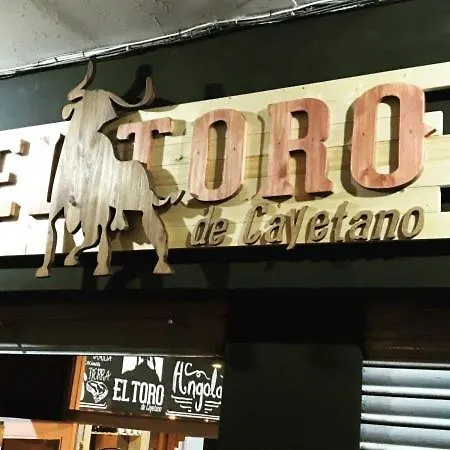 Un Respiro En Playa Victoria 1 Hab Y Salon Con Sofa Cama